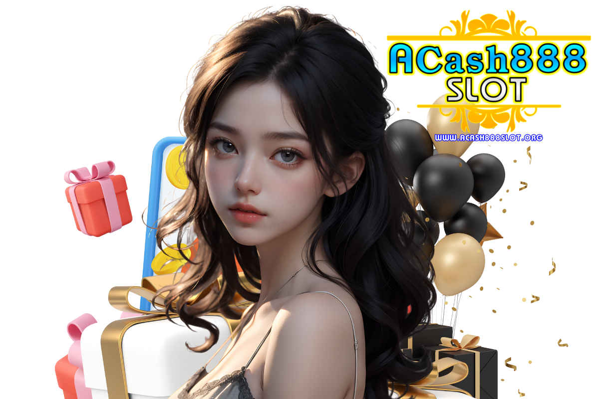 acash888 slot สมัคร